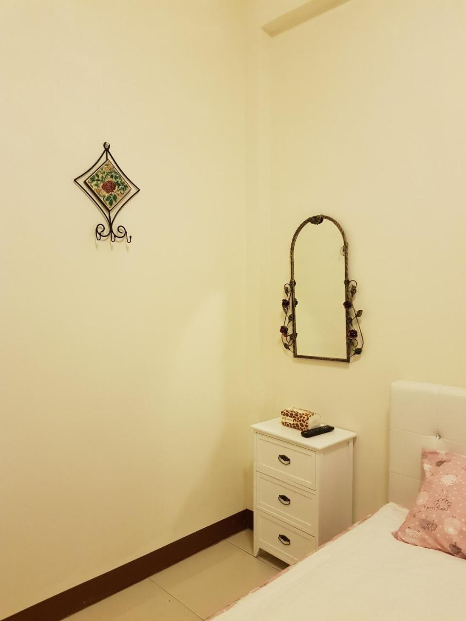 Jhen Pin Xuan B&B T'ai-tung Dış mekan fotoğraf