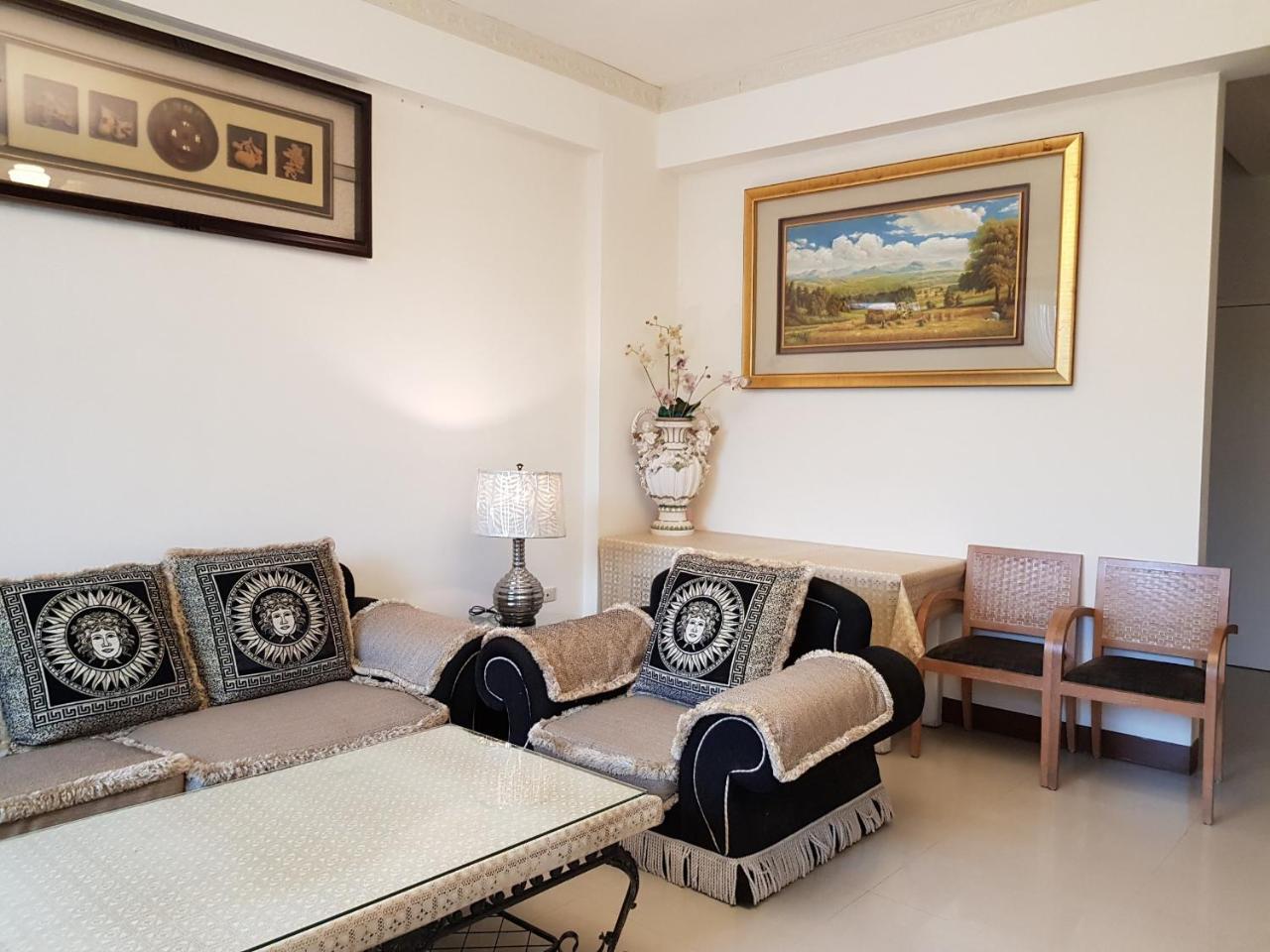 Jhen Pin Xuan B&B T'ai-tung Dış mekan fotoğraf