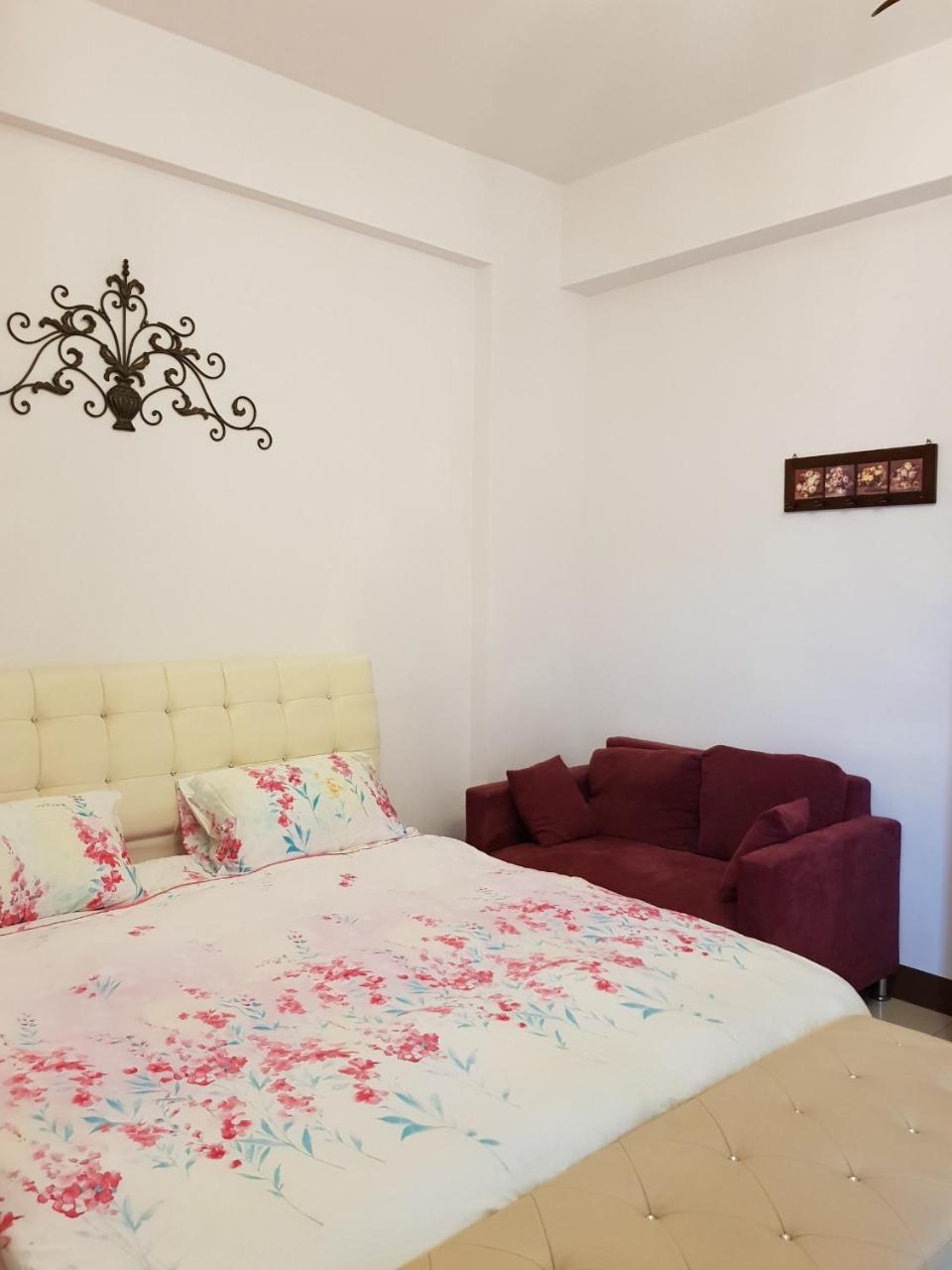 Jhen Pin Xuan B&B T'ai-tung Dış mekan fotoğraf