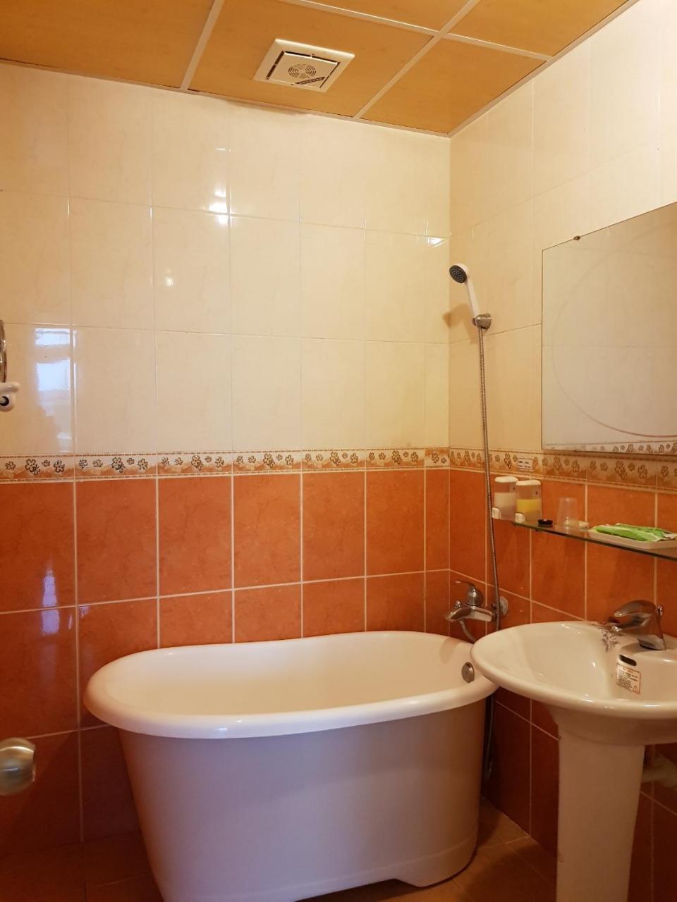 Jhen Pin Xuan B&B T'ai-tung Dış mekan fotoğraf