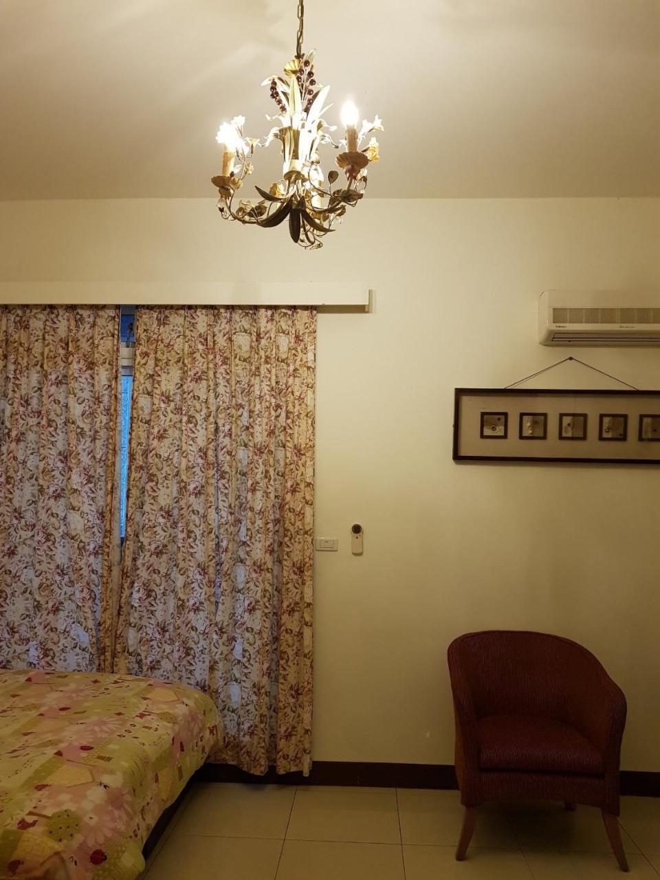 Jhen Pin Xuan B&B T'ai-tung Dış mekan fotoğraf